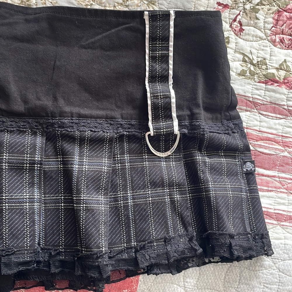 Tripp NYC Mini Skirt - Picture 3 of 5